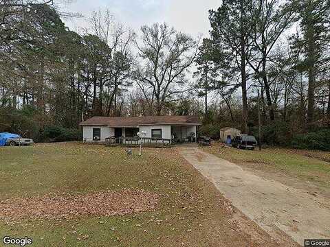 Fm 2149, NEW BOSTON, TX 75570