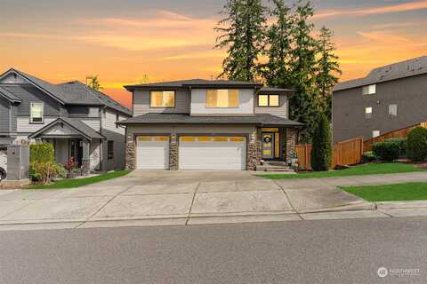 Highlands, PUYALLUP, WA 98372