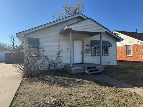 Harrison, AMARILLO, TX 79110