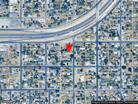 Harrison, AMARILLO, TX 79110