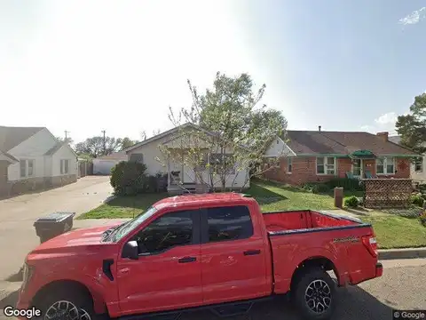 Harrison, AMARILLO, TX 79110