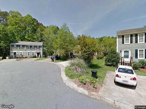 Pin Oak, MARIETTA, GA 30008