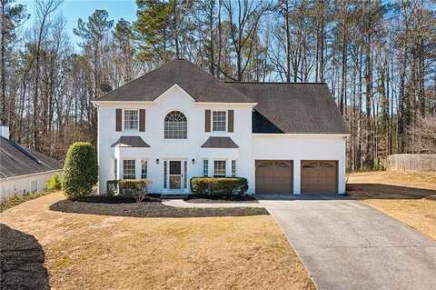 Wellsley, POWDER SPRINGS, GA 30127