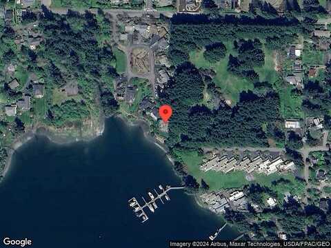 Bromley, BAINBRIDGE ISLAND, WA 98110