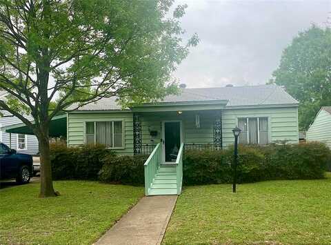June, DALLAS, TX 75211