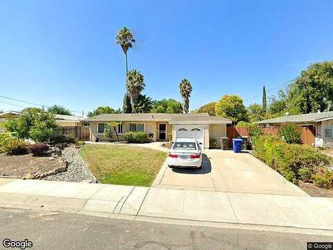 Woodhaven, CONCORD, CA 94519