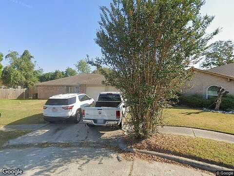 Hombly, HOUSTON, TX 77066