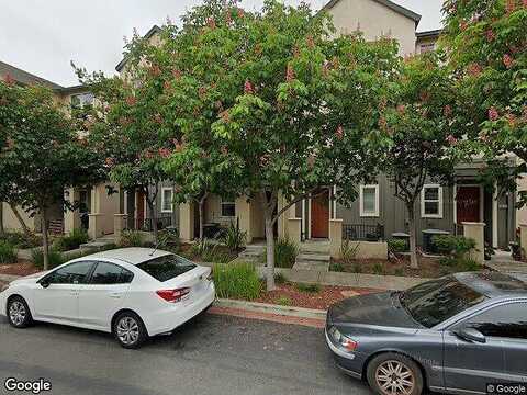 Madsen, HAYWARD, CA 94541