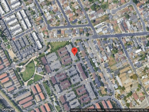 Madsen, HAYWARD, CA 94541