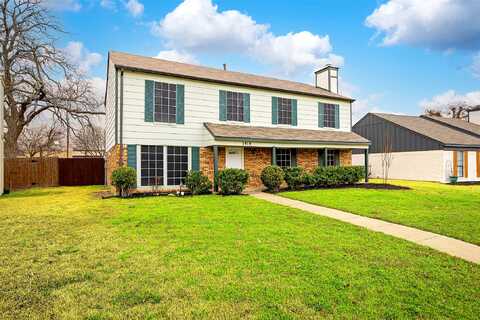 Naples, GARLAND, TX 75040