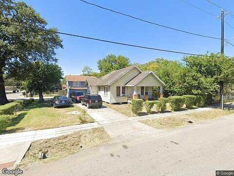 Cochran, HOUSTON, TX 77009