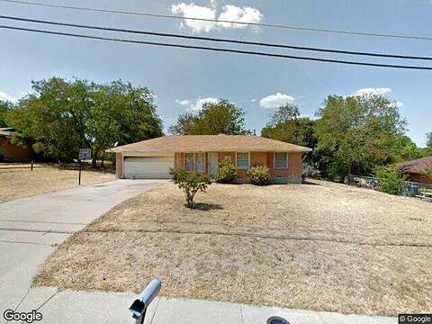 Alamain, DALLAS, TX 75241