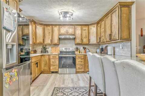Brewer, KINGSTON, GA 30145