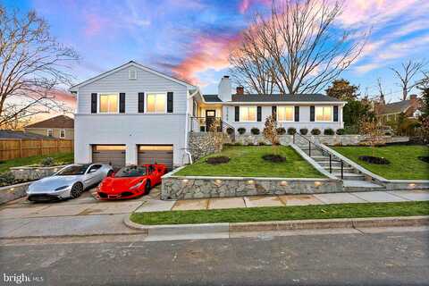 Quincy, ARLINGTON, VA 22207