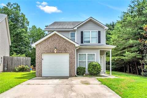 Hackamore, ATLANTA, GA 30349