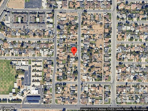 San Marino, BAKERSFIELD, CA 93309