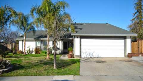Laureen, FRESNO, CA 93725