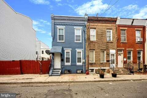 Orleans, PHILADELPHIA, PA 19134