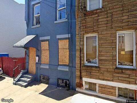Orleans, PHILADELPHIA, PA 19134
