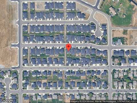 Chason, ELLENSBURG, WA 98926