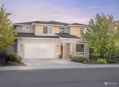 Chason, ELLENSBURG, WA 98926