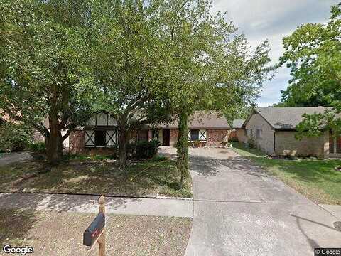 Park Villa, KATY, TX 77450