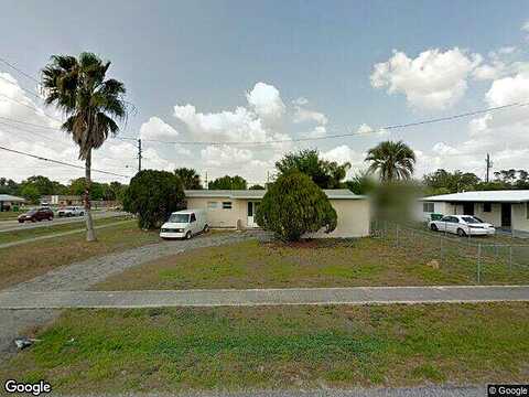 Glendale, PORT CHARLOTTE, FL 33952