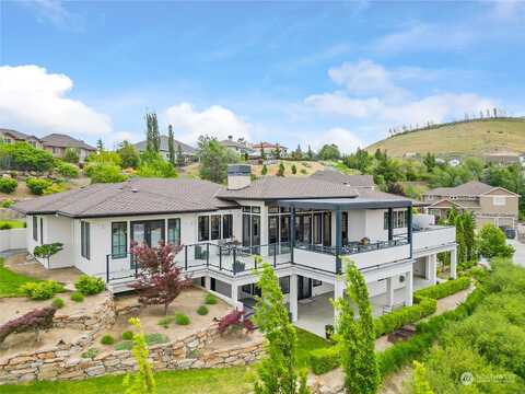 Broadleaf, WENATCHEE, WA 98801
