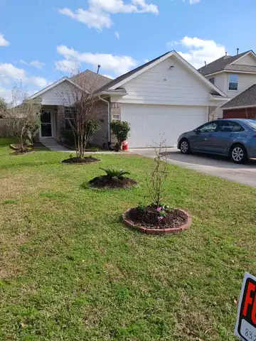 Deerbrook Park, HUMBLE, TX 77338