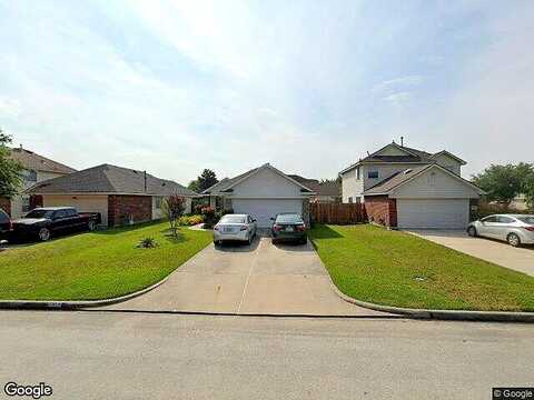 Deerbrook Park, HUMBLE, TX 77338