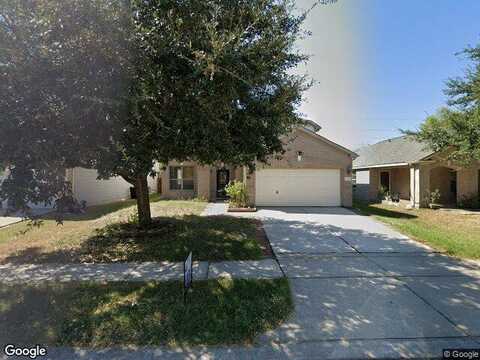 Remington Bend, HOUSTON, TX 77073