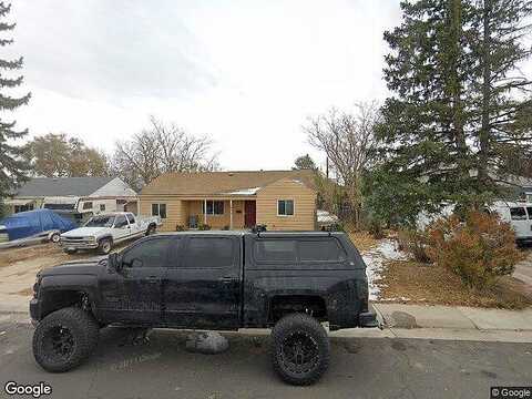 Macon, AURORA, CO 80010