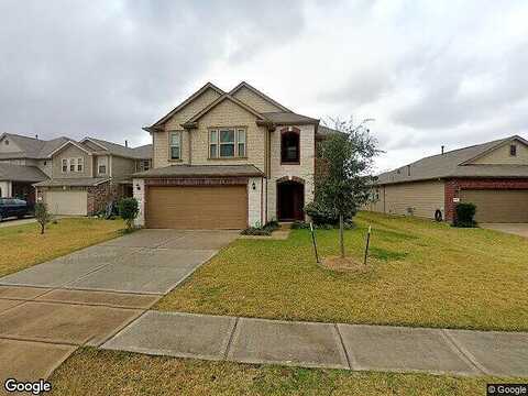 Tower Rose, KATY, TX 77449