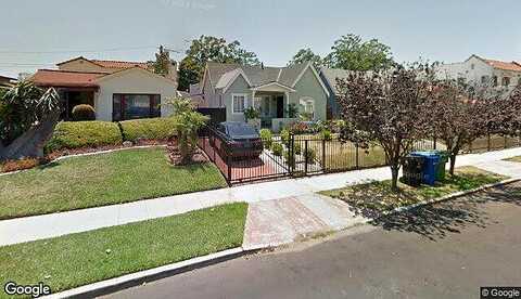 68Th, LOS ANGELES, CA 90047