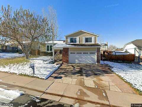 Nassau, AURORA, CO 80013