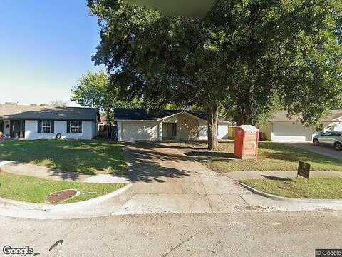 Highridge, CARROLLTON, TX 75006