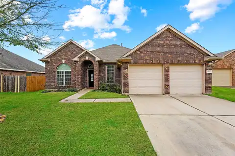 Garnet Red, CYPRESS, TX 77429