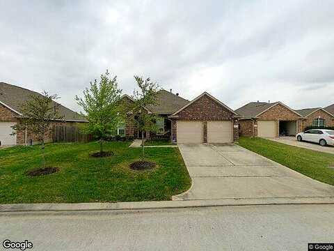 Garnet Red, CYPRESS, TX 77429