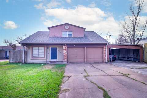 Folsom, HOUSTON, TX 77049