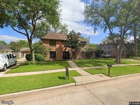 Laurelfield, HOUSTON, TX 77059