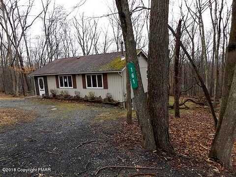 Suter, BUSHKILL, PA 18324