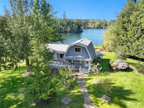 Wildcat Cove, SHELTON, WA 98584