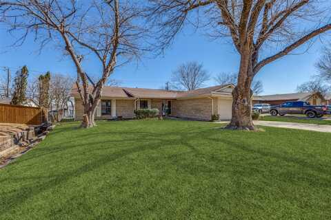 Springbrook, MESQUITE, TX 75149