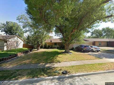 Springbrook, MESQUITE, TX 75149
