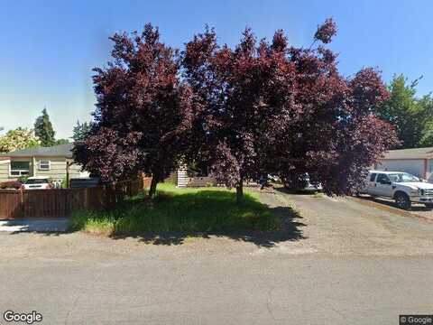 Hansen, EUGENE, OR 97404