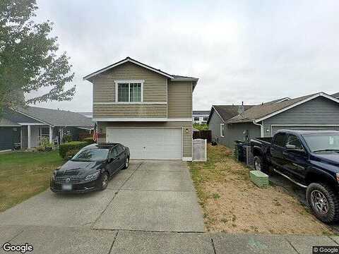 43Rd, MARYSVILLE, WA 98271