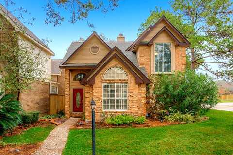 Reissen, HOUSTON, TX 77069