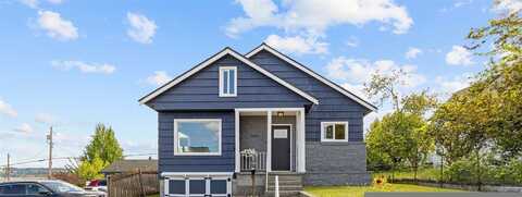 4Th, BREMERTON, WA 98337