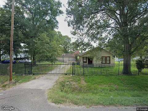 Embry Stone, HOUSTON, TX 77047