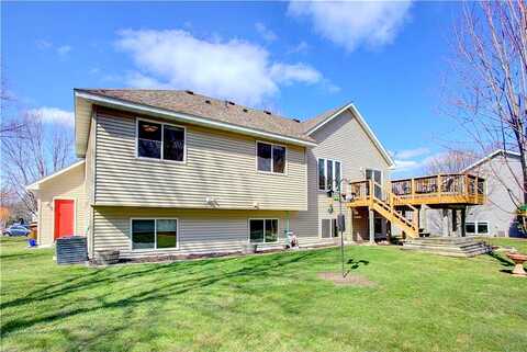 Woods Creek, DELANO, MN 55328